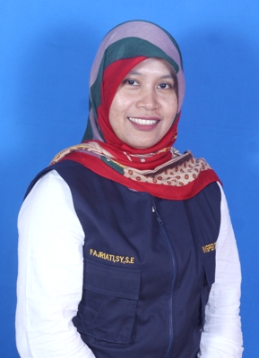 Fajriati, SY, S.E