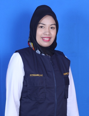 Fitriani, S.E