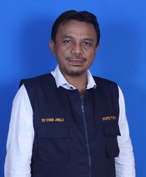 Armen Umar, S.E