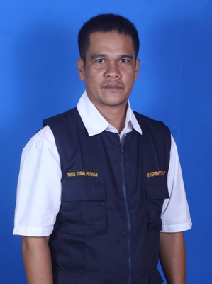 Yosse Syukma Putra, S.E