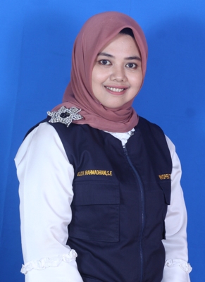 Eliza Rahmadhani, S.E