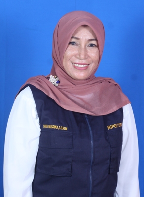 Dian Musrina, S.E.,M.M