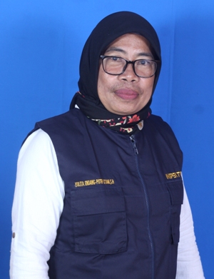 Yulita Endang Putri Utami, S.H