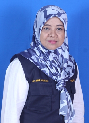 Enda Murni DJ, S.E