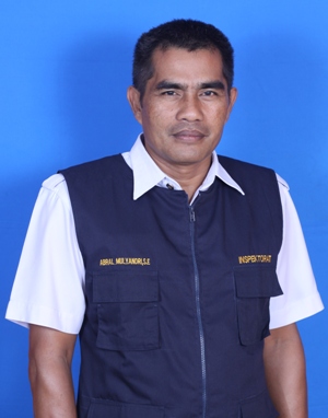 Abral Mulyandri, S.E