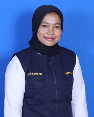 Aide Faiza, S.H