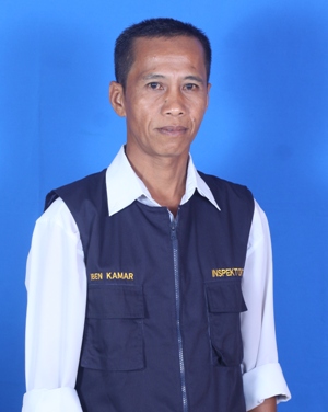 Iben Kamar