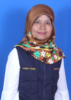 Ivanna Yusar