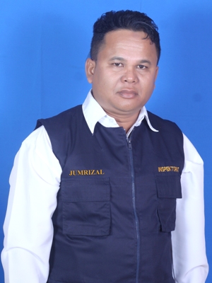Jumrizal, S.H