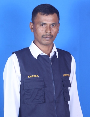 Khairul
