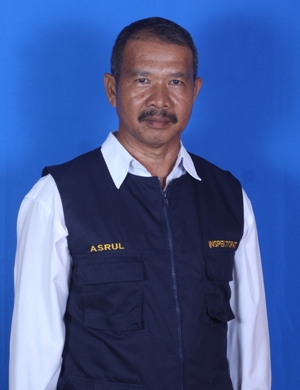 Asrul