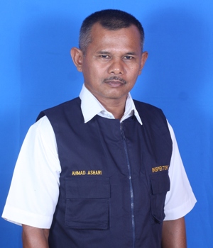 Ahmad Azhari