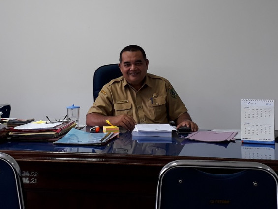 Inspektorat selamatkan Rp1,33 miliar uang negara di Pasaman
