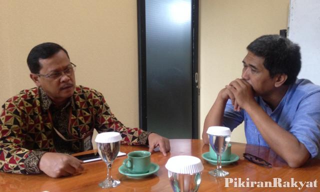 Cegah Korupsi, Inspektorat Harus Sejajar dengan Sekda