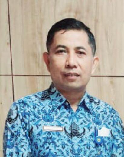 HERMANSYAH, S.STP., MM