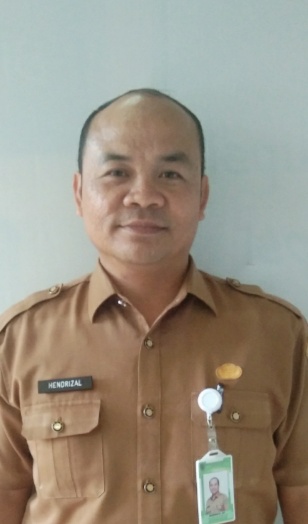 Hendrizal, S.H