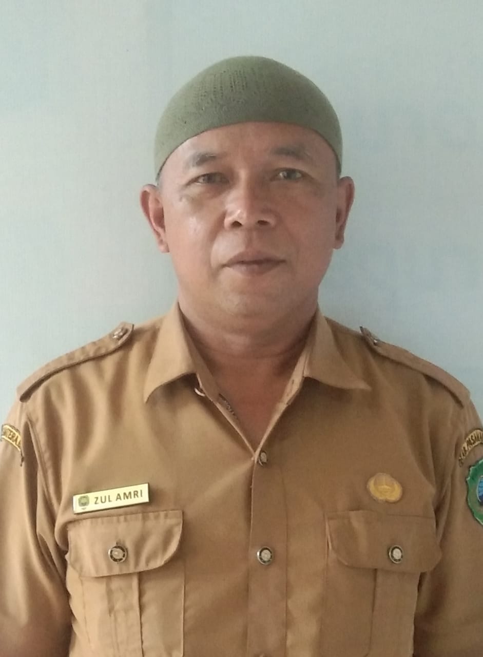 Zul Amri