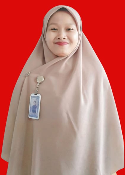 Nia Daniati, S.H