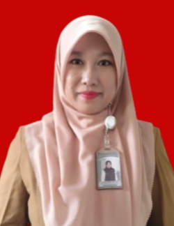 Friska Widia Sari, S.E