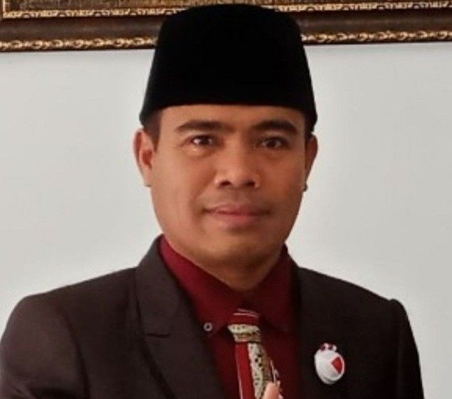 AMDARISMAN, SKM., S.H., M.Kes