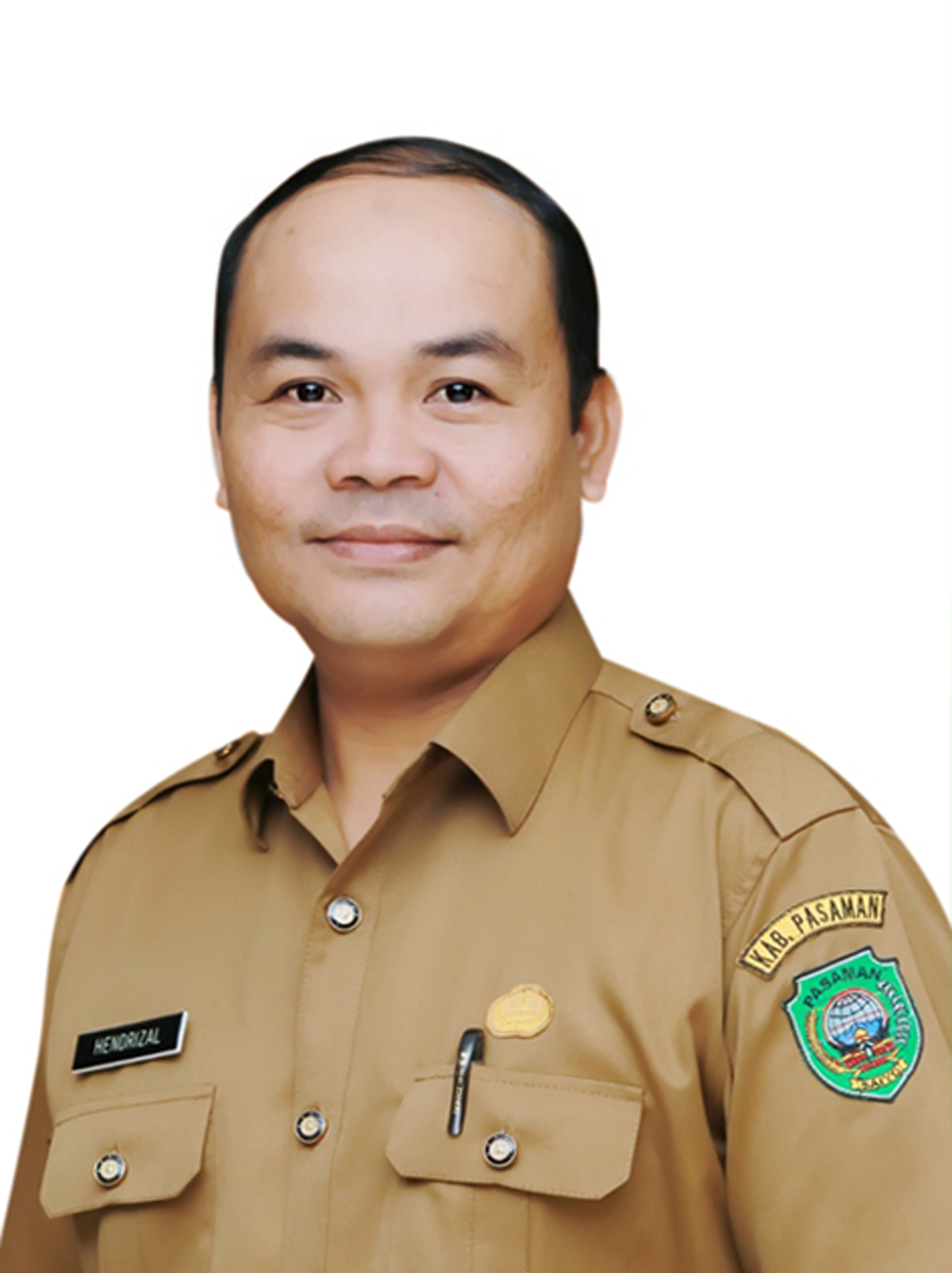 HENDRIZAL, S.H