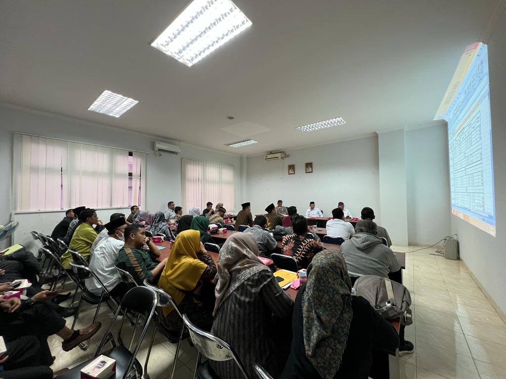 Pelaksanaan Tindak Lanjut Temuan Inspektorat pada Wali Nagari
